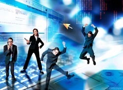 昆明高通商务信息咨询 一站式企业服务解决方案