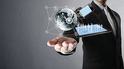 OA系统赋能商务信息咨询行业信息化管理